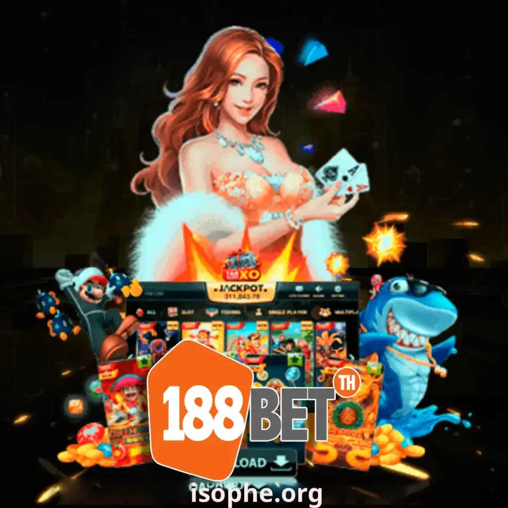 188bet มือถือ